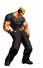 KOF 2003 (pose alternativa)